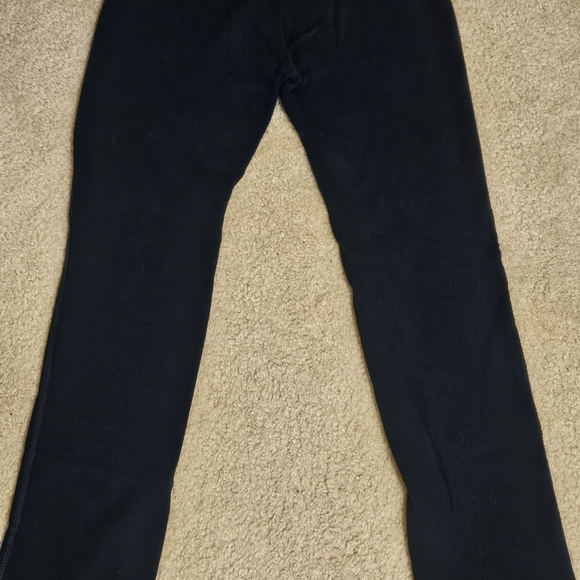 Vintage Hollister Navy Sweatpants - Picture 2 of 4